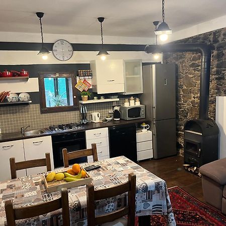 Casa Vacanza Swadararo 阿尔科拉 外观 照片