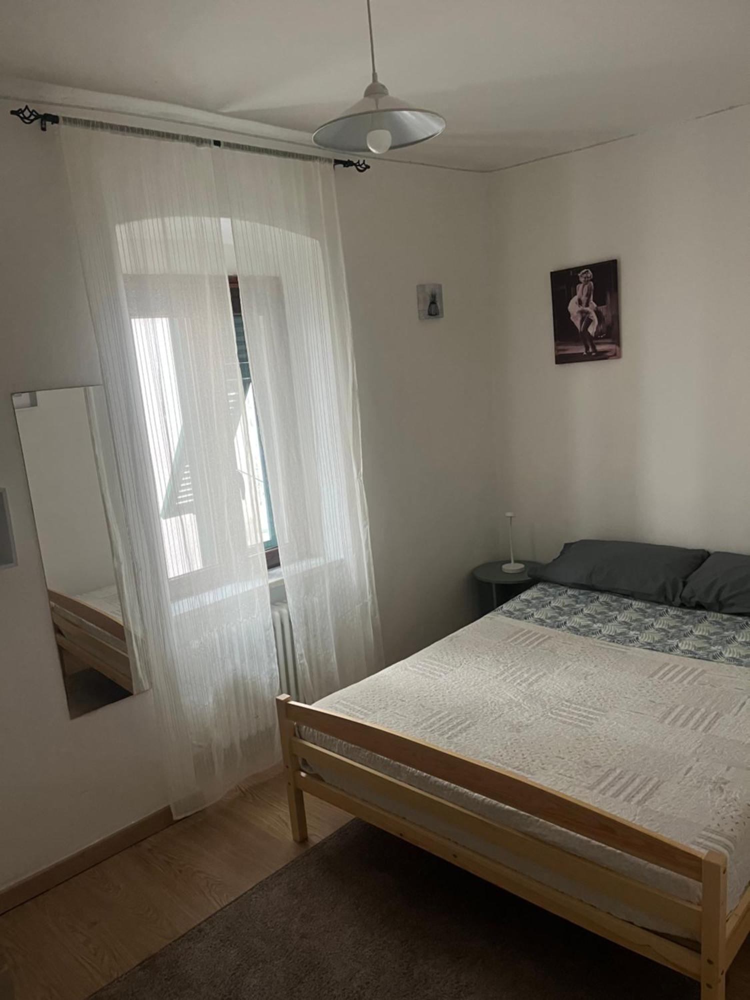 Casa Vacanza Swadararo 阿尔科拉 外观 照片