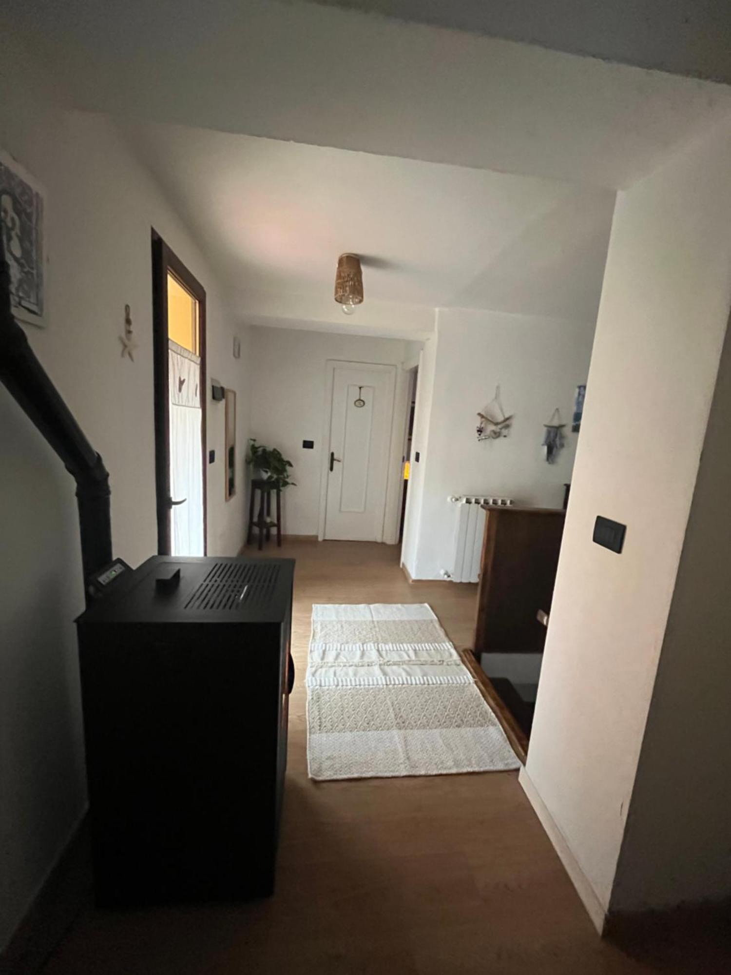 Casa Vacanza Swadararo 阿尔科拉 外观 照片