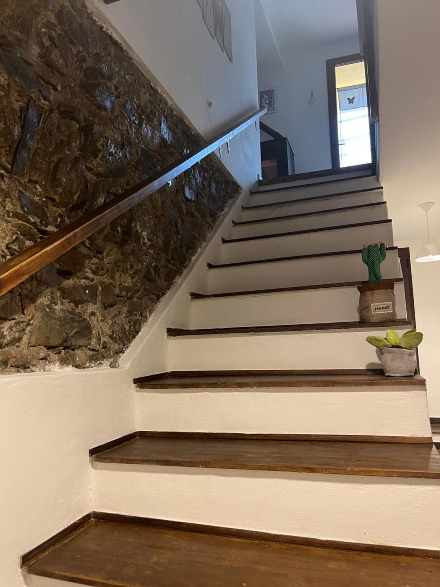 Casa Vacanza Swadararo 阿尔科拉 外观 照片