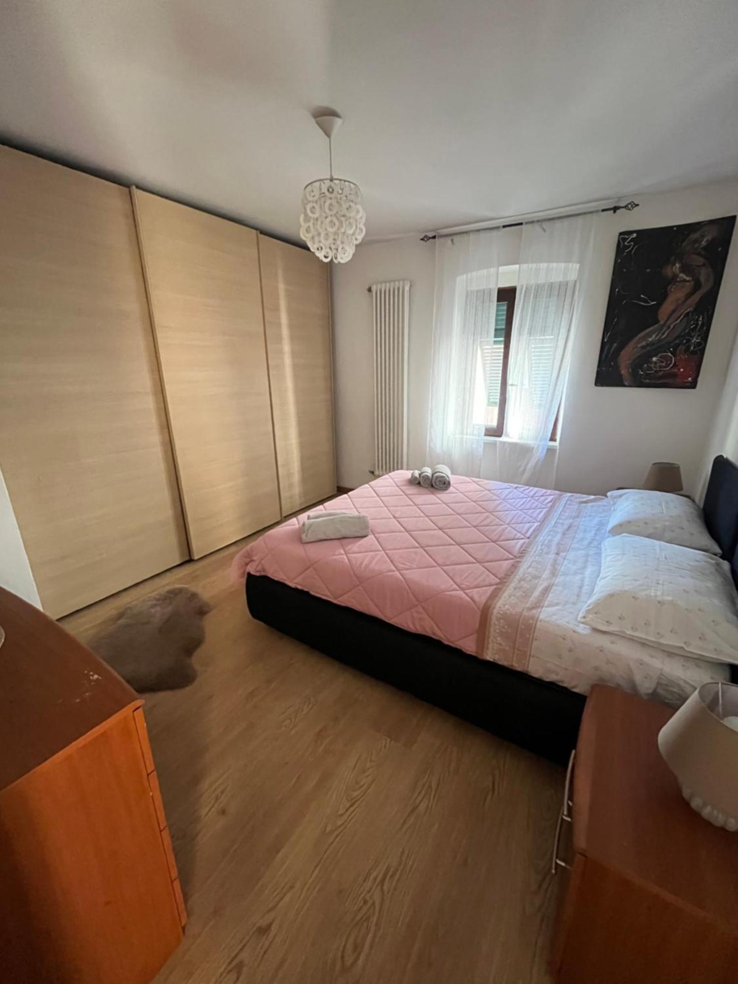 Casa Vacanza Swadararo 阿尔科拉 外观 照片