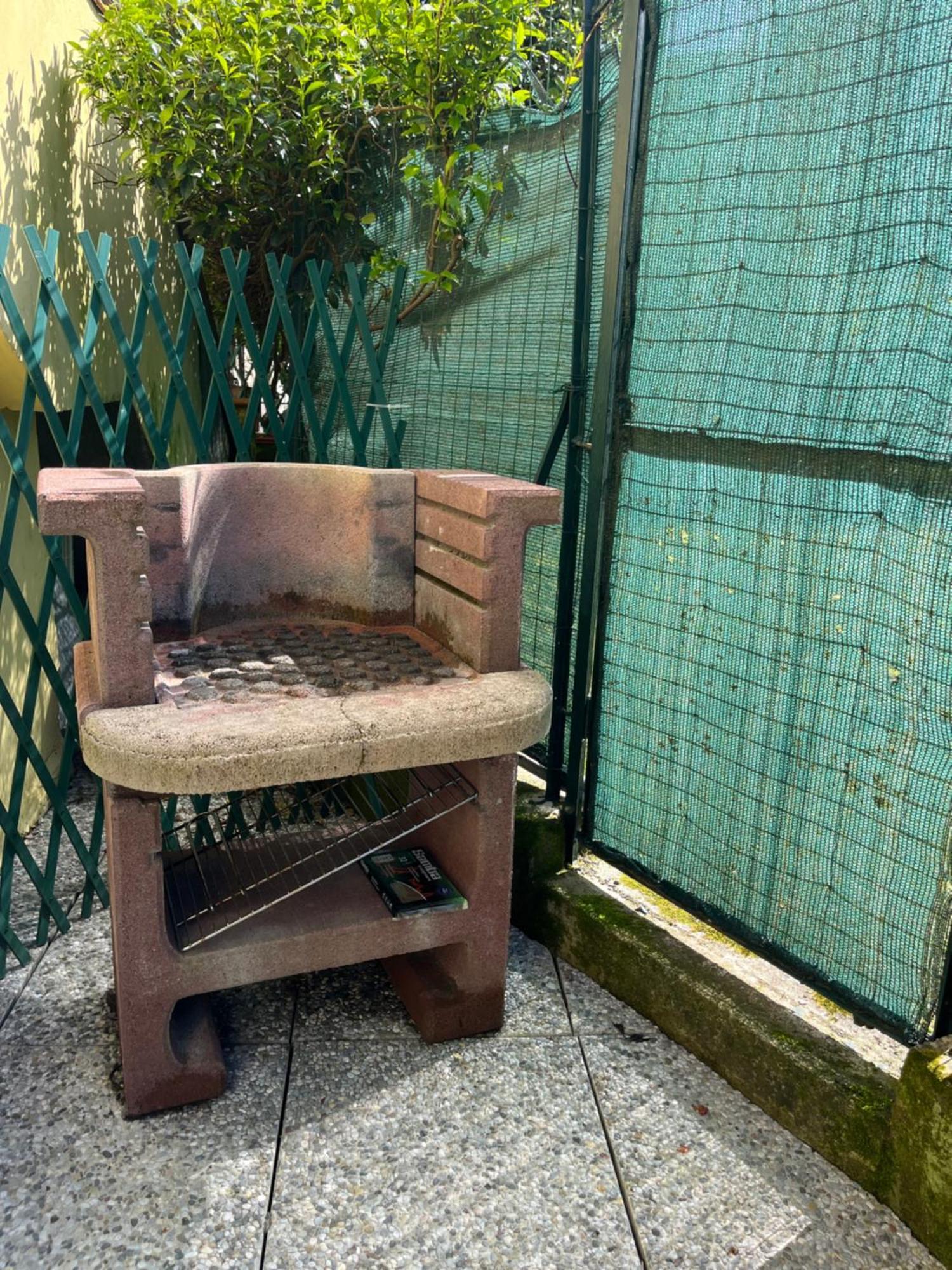 Casa Vacanza Swadararo 阿尔科拉 外观 照片