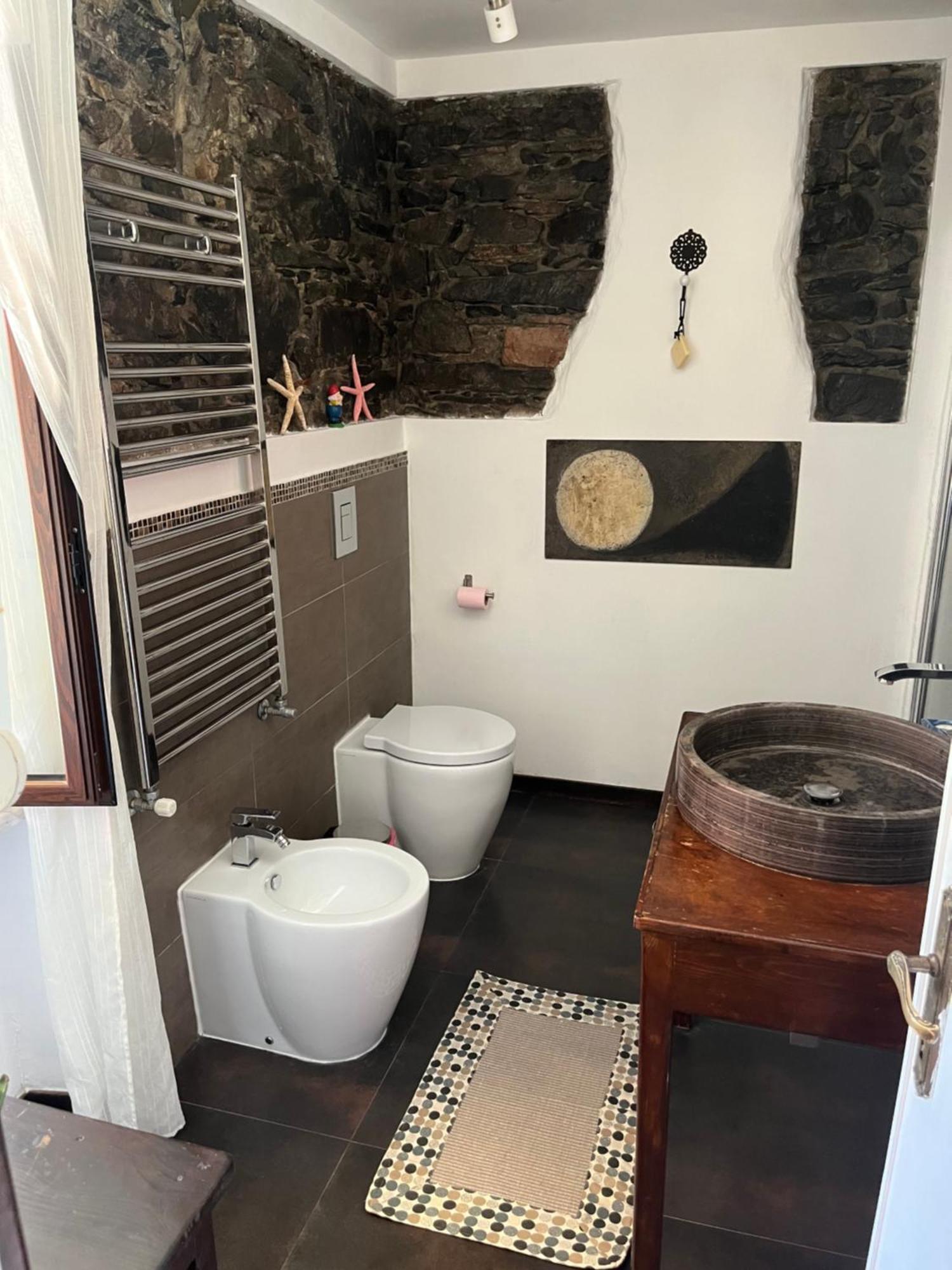 Casa Vacanza Swadararo 阿尔科拉 外观 照片