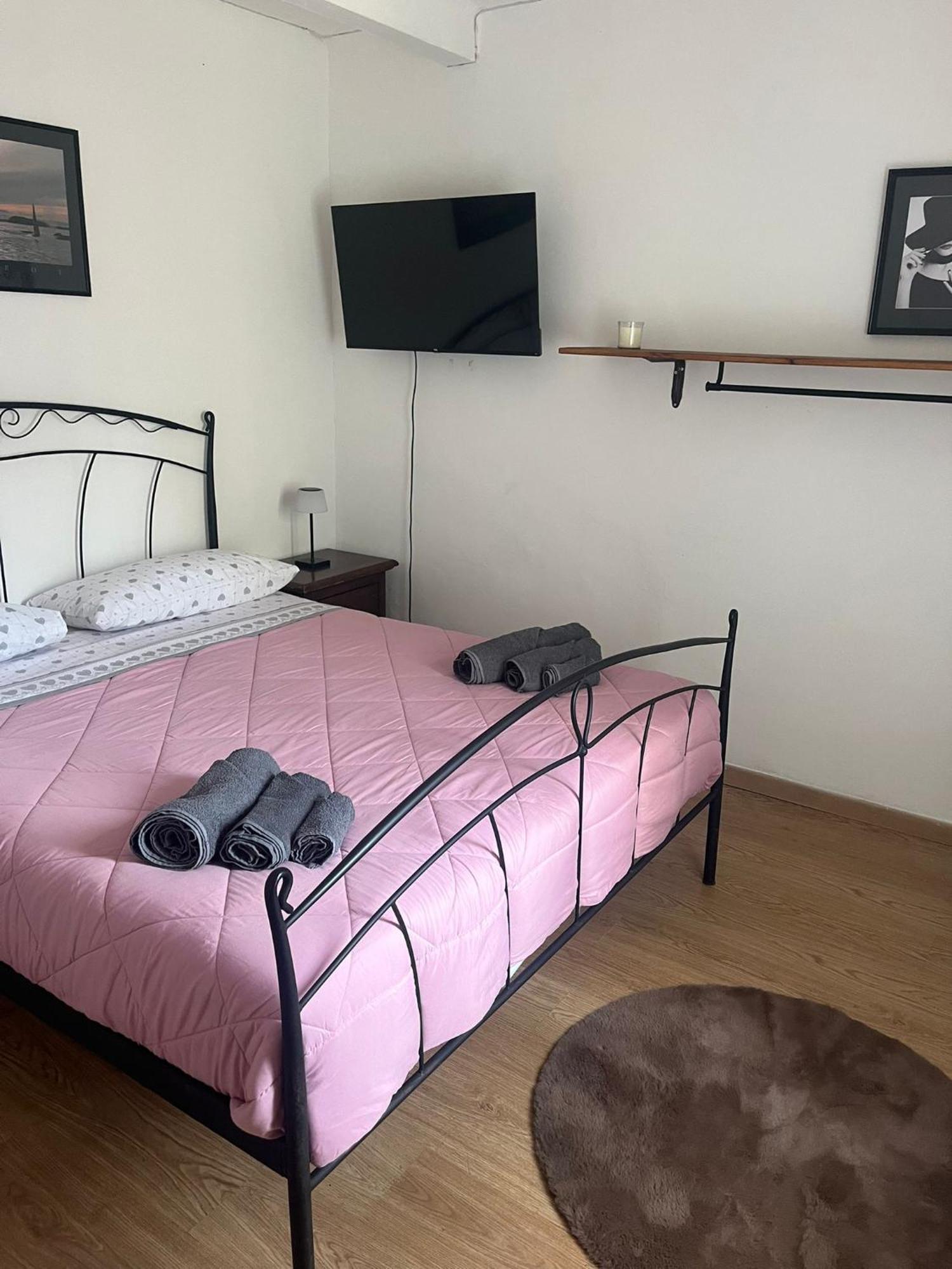 Casa Vacanza Swadararo 阿尔科拉 外观 照片