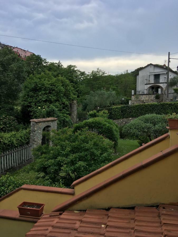 Casa Vacanza Swadararo 阿尔科拉 外观 照片
