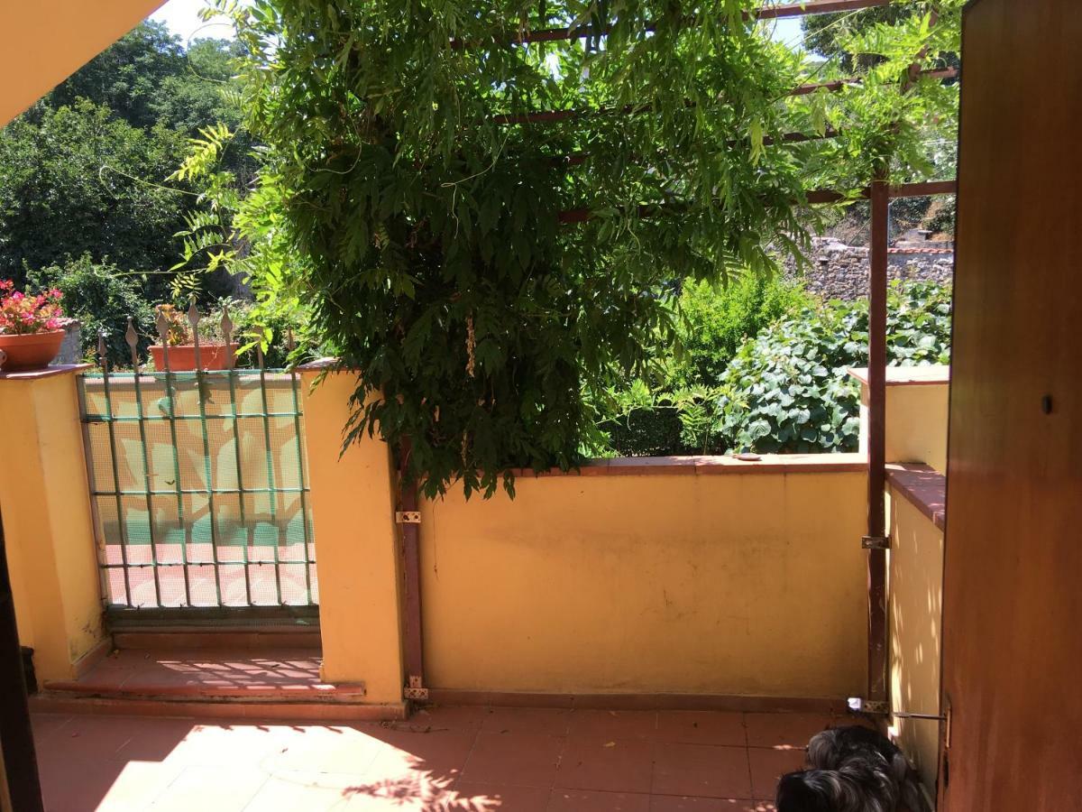 Casa Vacanza Swadararo 阿尔科拉 外观 照片